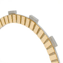 Kupplungsreibscheibensatz passend für Honda VTX1300 2003-2009 VTX1800 2002-2008