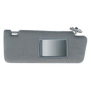 2013-2018 Nissan Altima Gray Right Side Sun Visor 74310-04181-B1
