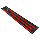 Zierleiste für die linke vordere Türsäule (Teilenummer B 57010445) für Jeep Cherokee 2011-2021