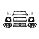 Oppgrader karosserikitt i G63 AMG-stil for Mercedes-Benz G-klasse W465 fra byggeår 2025