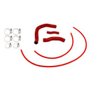 Juego de mangueras de refrigerante de silicona para Honda XL750 Transalp (2023–2025)
