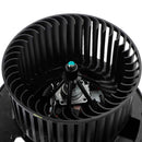 2011-2017 para BMW X3 xDrive35i Motor de ventilador delantero (HVAC) 64119144200