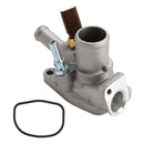Thermostatgehäuse für Motorkühlmittel für Dodge Dart L4 1.4L 4892642AA