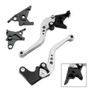 Nová páka krátké vazby brzdové páky vhodné pro BMW R Nine T /Pure /Racer 2017-2023