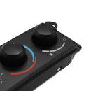 2008-2011 Dodge Dakota Temperatur Heizung Klima Control Modul P55057079AB