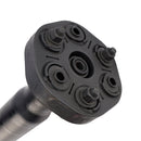 2009–2010 BMW X3 E83 L6 3.0L Bakre drivaksel 26107564736