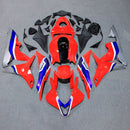 Verkleidungssatz aus ABS-Kunststoff für Honda CBR600RR 2007-2008 F5