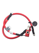 Pluspolkabel für Batterie 61129322056 für BMW X5 F15 X6 F16 2014-2017