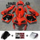 Verkleidungssatz aus ABS-Kunststoff für Honda CBR600RR 2003-2004 F5