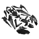 2025-2026 Yamaha TMAX560 Verkleidung, Spritzguss, unlackiert