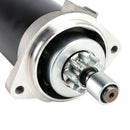 2000-2008 Nissan NSF9.9 9,9 PS 4-Takt Anlasser 9 Zähne 853805T03 3C8-76010-1