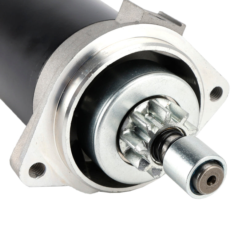 2000-2008 Nissan NSF9.9 9,9 PS 4-Takt Anlasser 9 Zähne 853805T03 3C8-76010-1