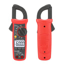 UT202A+ Digitales Zangenmessgerät 6000 Counts Automatische Bereichswahl True RMS NCV Multimeter