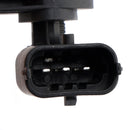 J 1.6 1.8 2004-2015 25192205 Kamaxelpositionsgivare för Opel Astra H