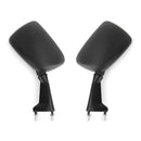 Par de espejos retrovisores de motocicleta para Yamaha TZM 150 TZR250 TZR 250 3XV V2 1990-1995