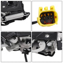 Motorhaubenverriegelung Aktiv links + rechts Set 7347410 für BMW 5er Touring Van (G31) 2017-2020