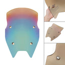 2019-2024 BMW R1250RS Windschutzscheibe Windschutz