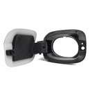 Kraftstoff Gas Tank Füllstoff Tür Deckel Abdeckung 8R0809999B Für Audi Q5 8R 2008-2016