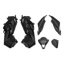 Sprøjtestøbt kåbesæt til Honda X-ADV 750 2025-2026