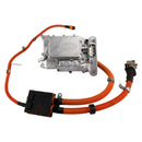 2010-2013 Mercedes-Benz W221 S400 Hybridi akkulaturin invertterimoduuli 0009064703