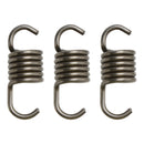 Kytkinkenkäteline jousineen, jotka sopivat Honda Spacy 110 Dio 110 Vision 110 22535-K44-V00 22535-K2F-N00