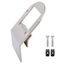 Universal-Wassermelonenlicht für LKW, Wohnmobil, Anhänger, Wassermelonenlicht unter dem Leuchtrahmen, Universalhalterung im Klemmstil