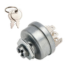 33-383 Spínač zapalování s klíči kompatibilní s Murray 092556 140301 7 Příspěvek