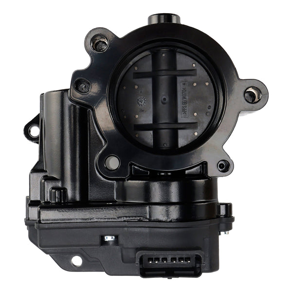 03.2002-09.2006 Mini (R50, R53) Cooper S Schrägheck Drosselklappengehäuse 13548675278