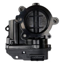 10.2007-06.2014 Mini Clubman (R55) Cooper S Kombi Drosselklappengehäuse 13548675278