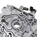 2002–2018 Buick Pontiac Getriebeventilblock und Magnetventile 4T65E 4T65