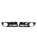 2003.02-2006.12 Volkswagen Touran (1T) Pre-Facelift Etupuskuri-pensas Rod Grill 1T080766A 1T085365A9B9