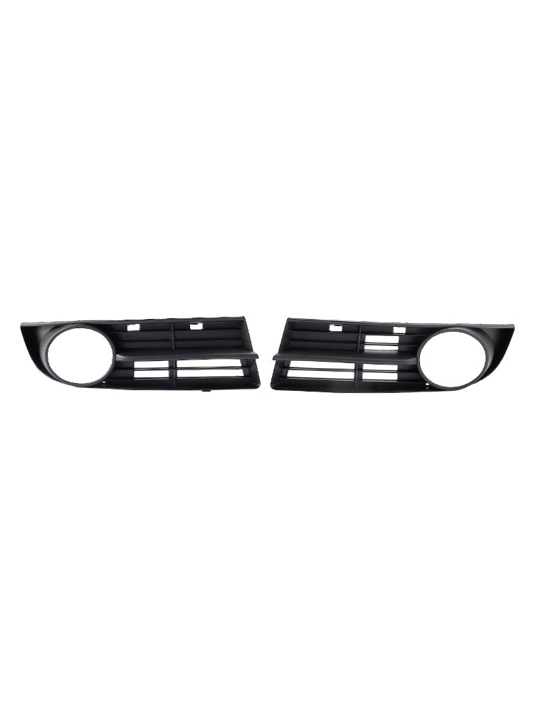 2003.02-2006.12 Volkswagen Touran (1T) Pre-Facelift Etupuskuri-pensas Rod Grill 1T080766A 1T085365A9B9