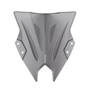 2024-2025 KAWASAKI NINJA 500 EX500R Windschutzscheibe