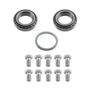 Rear Differential Case w/ Locker Kit 68036128AA For Jeep Wrangler 2007-2018