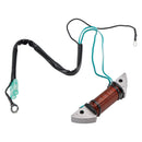 Generator Beleuchtung Spule Für Yamaha E40JM K40J E40G 40Hp 1994-2003 6F5-85533-00