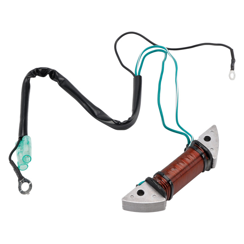 Generator Beleuchtung Spule Für Yamaha E40JM K40J E40G 40Hp 1994-2003 6F5-85533-00