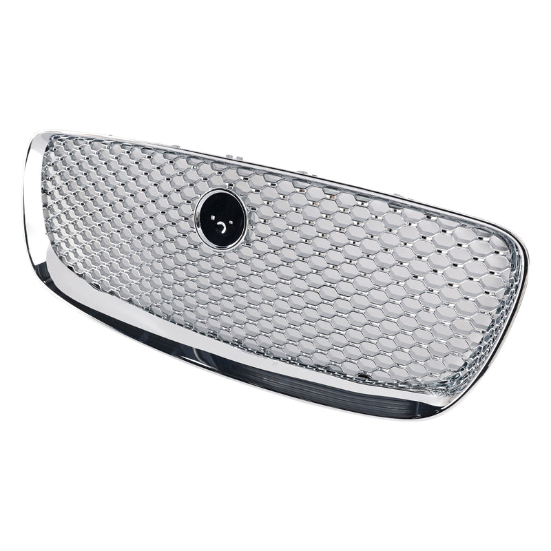Chrom-Frontstoßstangengrill für JAGUAR F-PACE X761 2016–2020