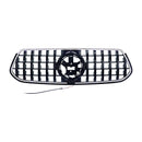 Støtfangergrill foran passer for Mercedes-Benz GLE-Klasse C167 V167 2019-2023