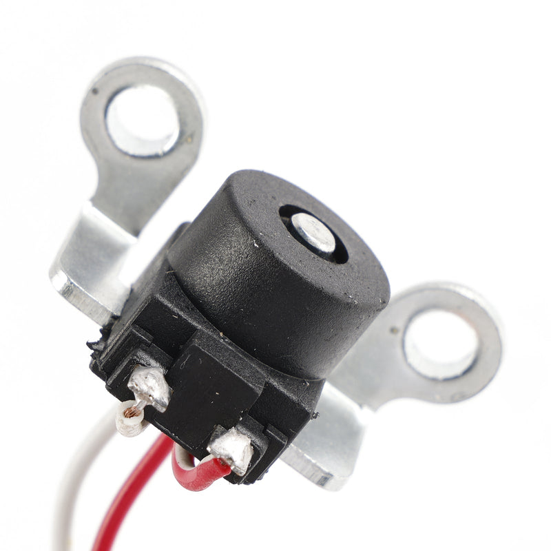 Generator Stator 8 spole för Yamaha YBR125ed 2005-2006 YBR125ESD 2008-2012