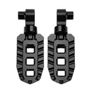 Främre fotstödets fotstöd för Yamaha Tenere 700 XTZ700 YZ250X YZ125X 19-24