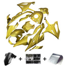 2023-2024 BMW S1000RR-injektionspanelpaket Kroppsplast ABS