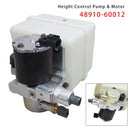 AHC Höhenverstellpumpe &amp; Motor 48910-60012 für Toyota Land Cruiser LX470