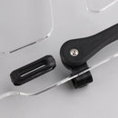 2017-2024 BMW K1600 GT Zusätzlicher Gepäckträger auf Topcase