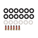 Dichtungsring für Einspritzdüsen 0280156014, passend für Mercedes-Benz C240 C320 V6 2002-2005
