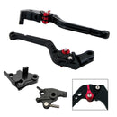 Alavajão de freio de acoplamento longo ajustado para CFMOTO 400NK 650 NK 650 MT 650 GT 2020-21