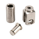 Turbo Wastegate Rattle Flap Flapper for Audi 17-23 B9 A3 A4 A5 A6 2,0 T 1,8 T