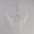 Windschutzscheibe Windschutz + Halterung passend für Kawasaki Z900 2025