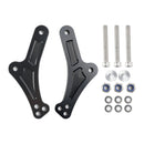 2023-2024 kawasaki ZX-25R ZX-4R Einstellbare Untere Suspension Links Für