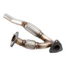Flex Pipe & Katalysator for Nissan Murano 3.5L 2008-2019