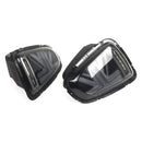 2012–2015 Mini Roadster (R59) L&amp;R LED Rückleuchten Lampen Grau 63212751307